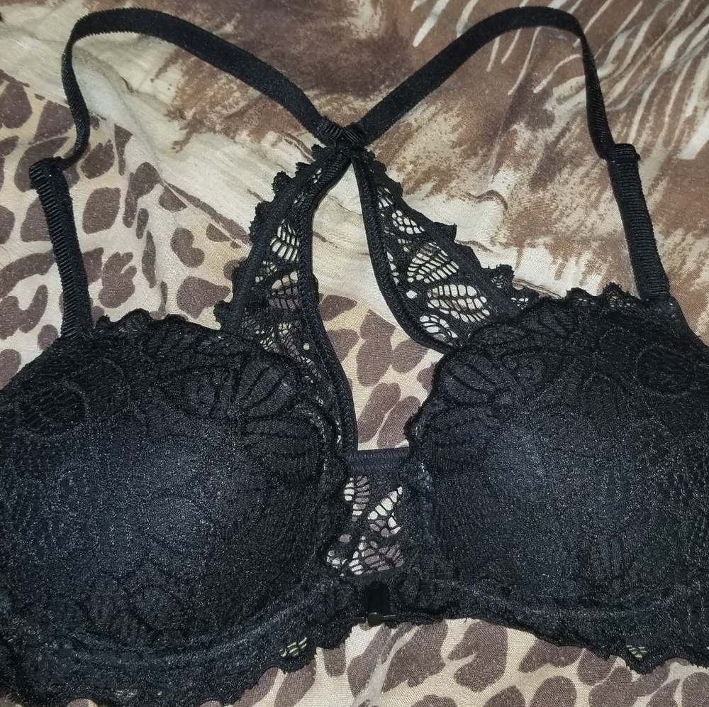 Pink Victoria secret Bra